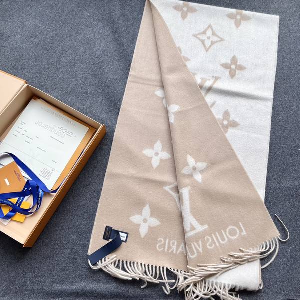 Louis Vuitton Scarf LVC00499 Louis Vuitton Scarf LVC00499